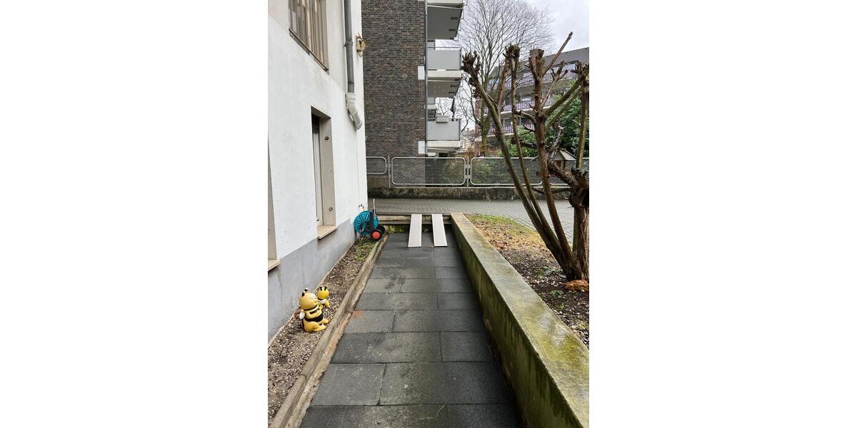 Kindertagesstätte in Grafenberg Nähe Staufenplatz zimmer