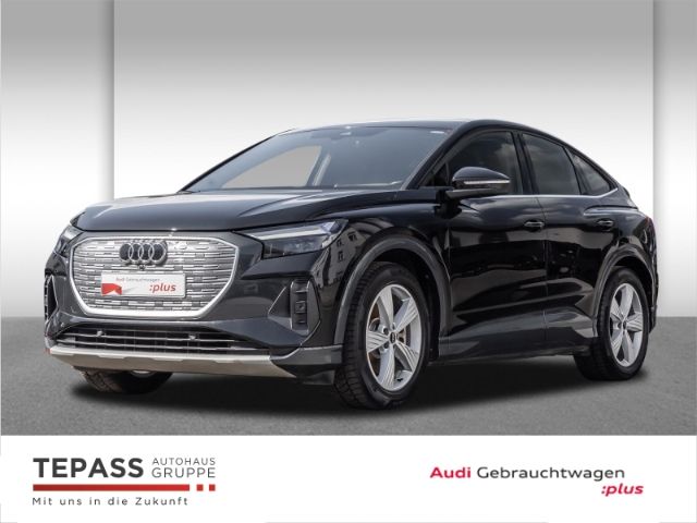 Audi Q4 e-tron 46.796 km 31.280 € Schwelm 58332