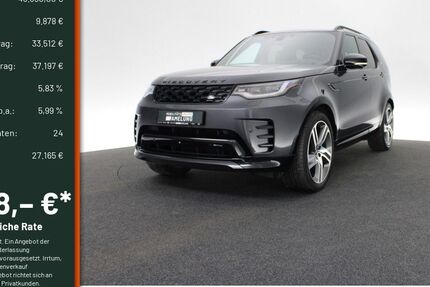 Land Rover Discovery 73.829 km 43.890 &euro; Engelskirchen 51766