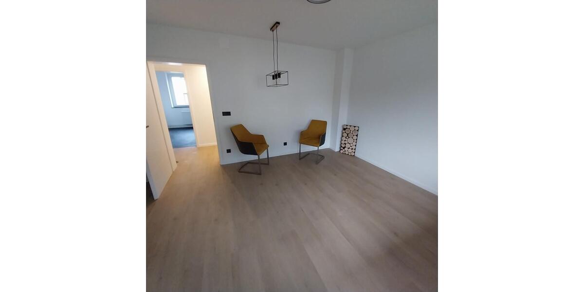 Top-sanierte ETW in HAT Mitte, von Privat! 3 zimmer