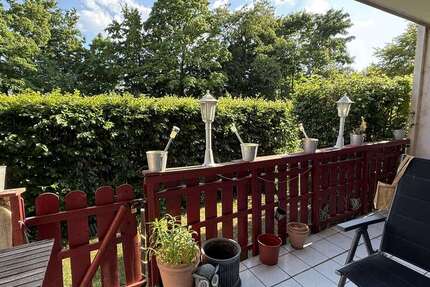 Wohnung zum Kaufen in Leverkusen 129.500 € 60 m² 2 zimmer