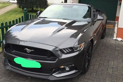 Ford Mustang 17.880 km 39.100 &euro; Bergisch Gladbach 51467