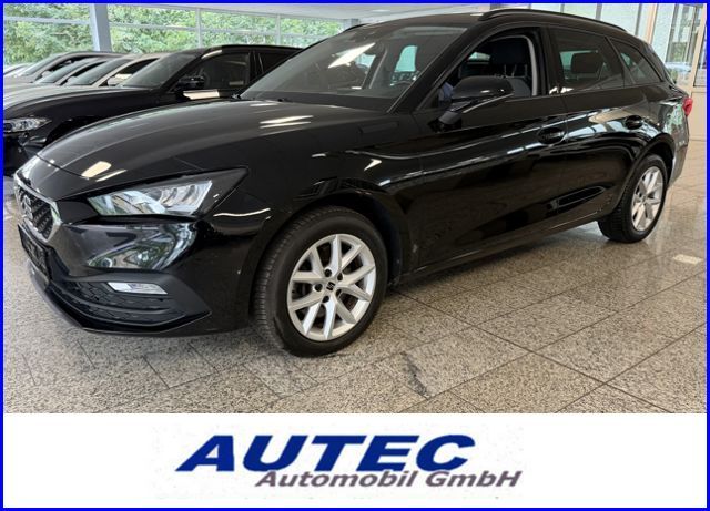 Seat Leon 75.000 km 18.485 &euro; Wuppertal 42329