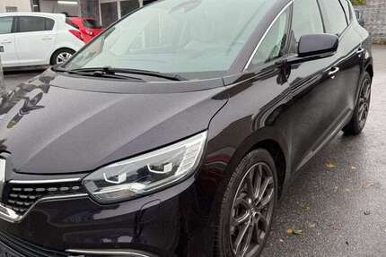 Renault Scenic 98.782 km 13.490 € Velbert 42551