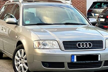 Audi A6 332.000 km 2.000 &euro; Wuppertal 42277