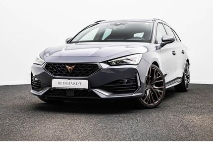 Cupra Leon 19.758 km 33.193 &euro; Hagen 58091
