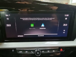 Opel Mokka Black Activ Drive Ass. Winterp. Navi Pro uvm 3.390 km 21.970 &euro; HAAN 42781