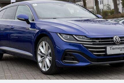 VW Arteon 82.060 km 24.860 € Bochum 44892