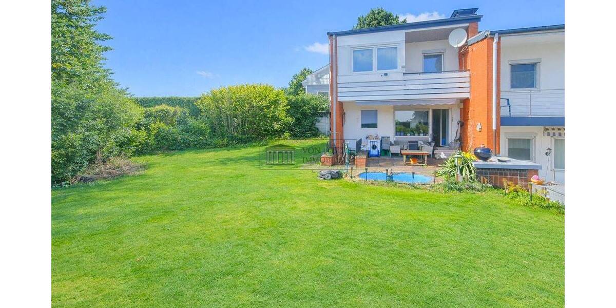 Mehrfamilienhaus, Wohnhaus Remscheid Süd - 4 Zimmer, 110 m&sup2;, 314.995&euro; | Angebot:26528350