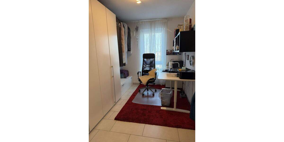 Etagenwohnung Langenfeld (Rheinland) Immigrath - 3 Zimmer, 80 m&sup2;, 399.500&euro; | Angebot:26310084