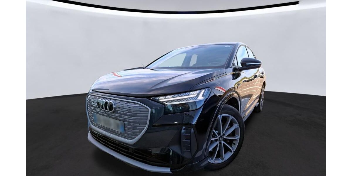 Audi Q4 e-tron 66.346 km 36.600 &euro; Hagen 58091