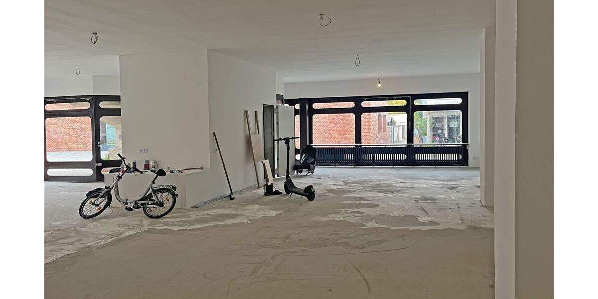 Immobilien Richter: Wohn-und Gewerbeensemble mit viel Potenzial 5 zimmer