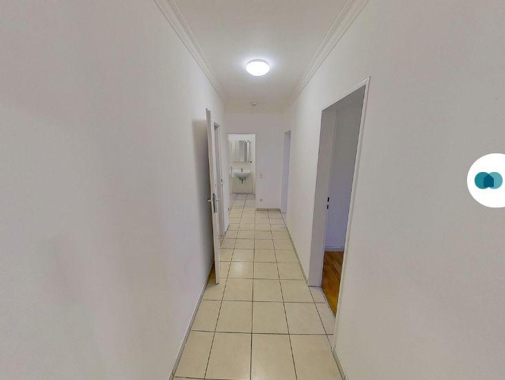 Terrassenwohnung Solingen Wald - 4 Zimmer, 99 m&sup2;, 689&euro; | Angebot:26380171