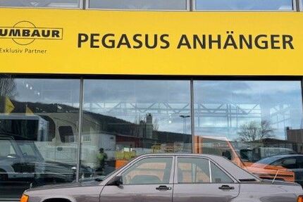 Mercedes-Benz 190 338.364 km 7.999 &euro; Gevelsberg 58285