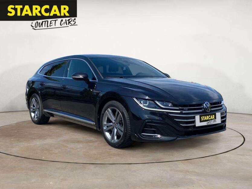 Arteon