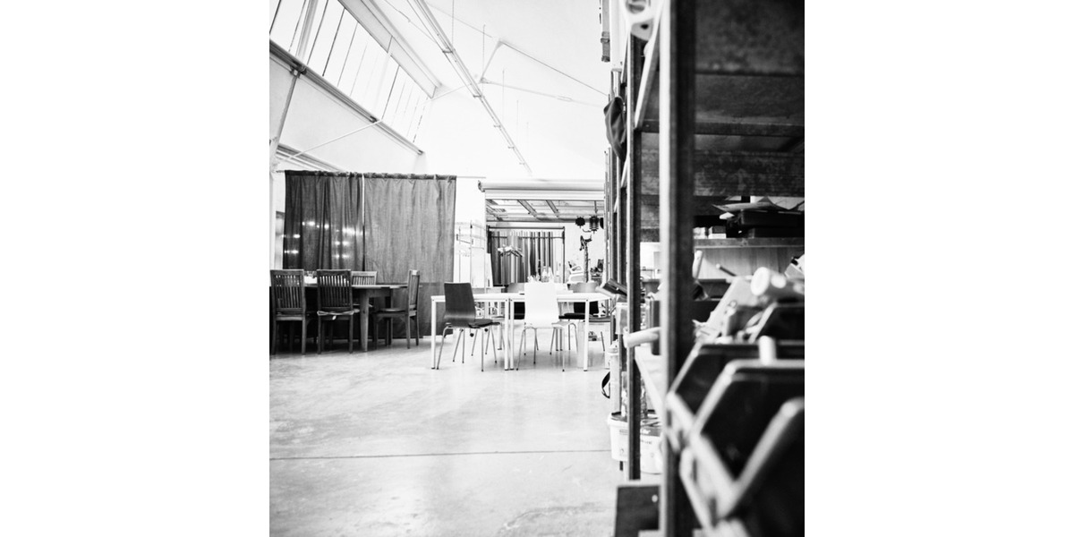 Studiobeteiligung zimmer