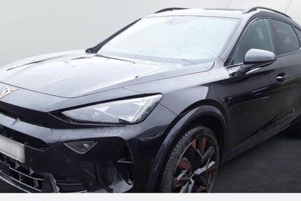 Cupra Formentor 8.669 km 43.770 € Remscheid 42897