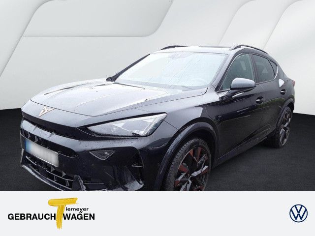 Cupra Formentor 8.669 km 43.770 € Remscheid 42897