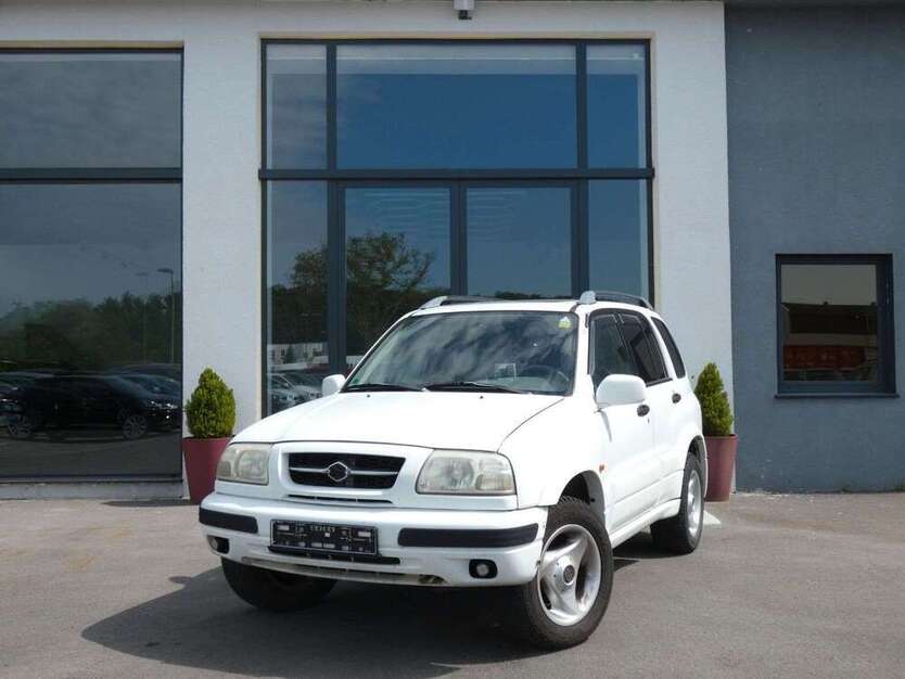 Grand Vitara