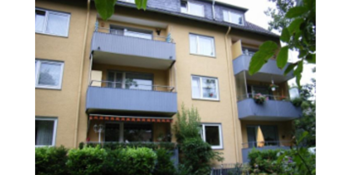 Top-sanierte ETW in HAT Mitte, von Privat! 3 zimmer