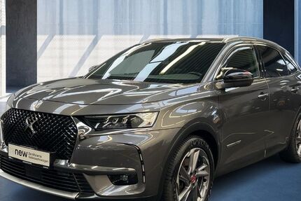 DS Automobiles DS7 (Crossback) 78.442 km 23.990 € Köln 50939