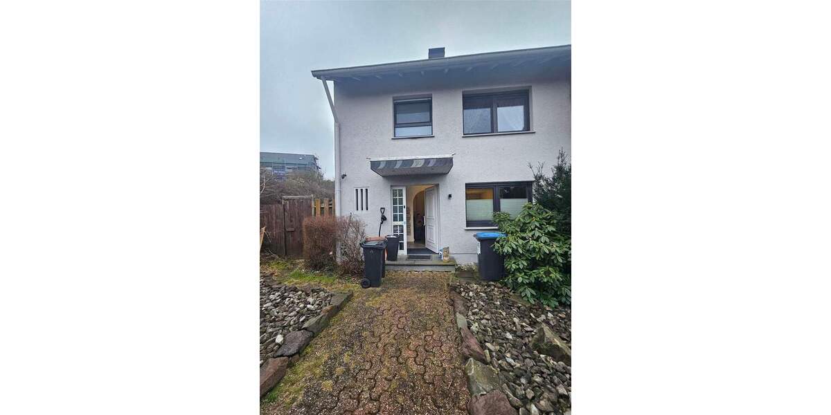 Reihenendhaus Ennepetal Homberge - 7 Zimmer, 100 m&sup2;, 389.000&euro; | Angebot:25212717