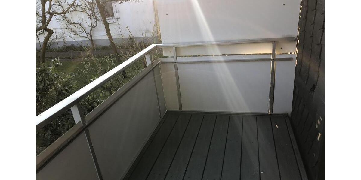 Maisonettenwohnung Remscheid Gemarkung Bergisch Born - 3 Zimmer, 74 m&sup2;, 660&euro; | Angebot:26103307