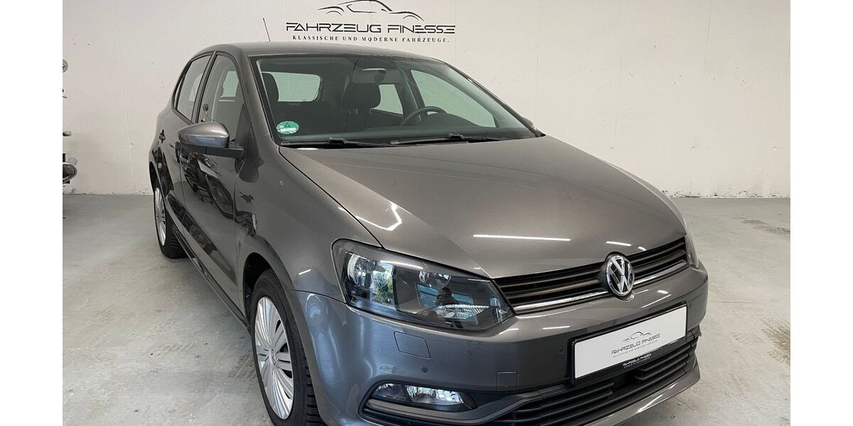 VW Polo 90.126 km 8.399 &euro; Heiligenhaus 42579