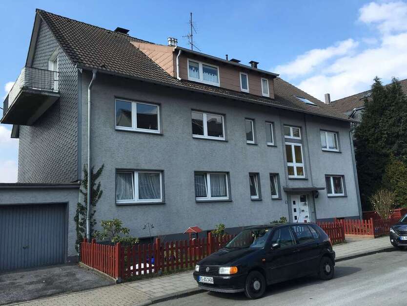 Wohnung zum Kaufen in Remscheid 115.000 € 54 m²