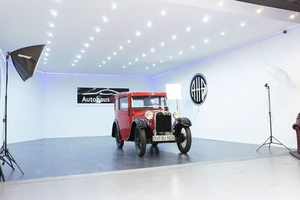 BMW Andere