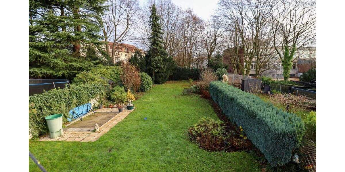 Reihenendhaus Leverkusen Quettingen - 5 Zimmer, 151 m&sup2;, 599.000&euro; | Angebot:24453052