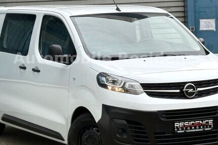 Opel Vivaro 56.000 km 22.998 € Ratingen 40880