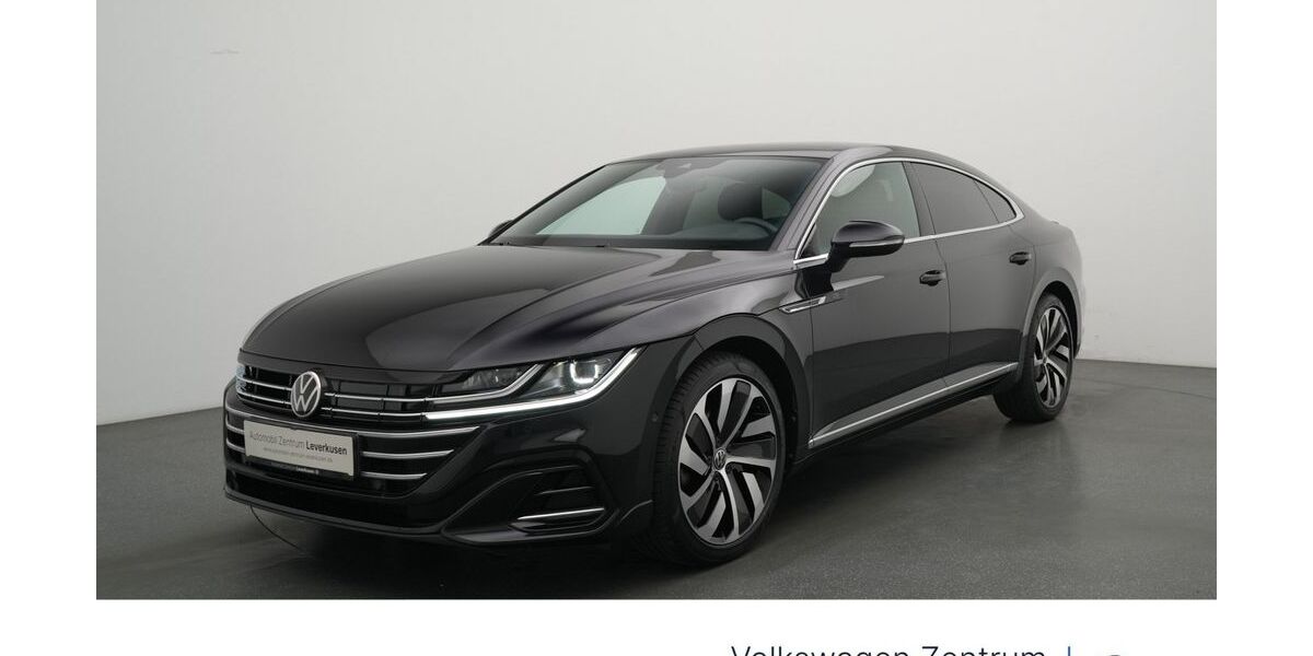 VW Arteon 37.276 km 32.480 &euro; Leverkusen 51379