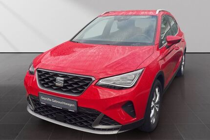 Seat Arona 26.800 km 16.990 &euro; Wuppertal 42109