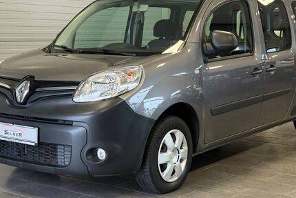 Renault Kangoo 96.000 km 11.890 &euro; Dormagen 41540