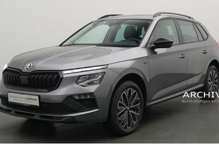 Skoda Kamiq 18.170 km 25.988 &euro; Leverkusen 51379
