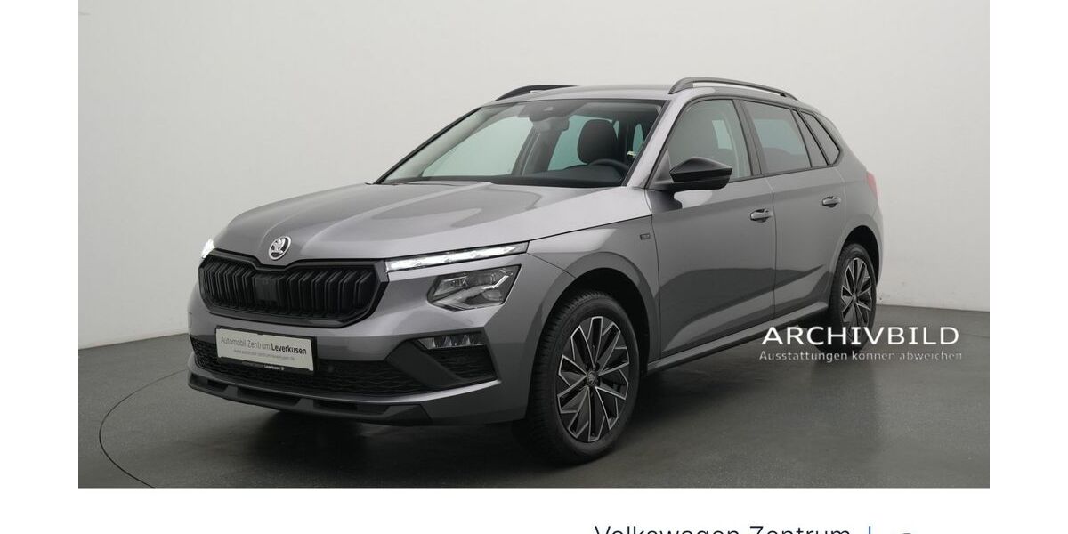 Skoda Kamiq 18.170 km 25.988 &euro; Leverkusen 51379