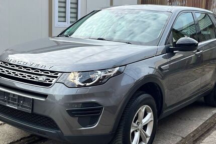 Land Rover Discovery 137.000 km 12.990 &euro; Hattingen 45525