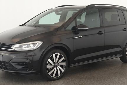 VW Touran 16.400 km 38.684 € Düsseldorf 40233