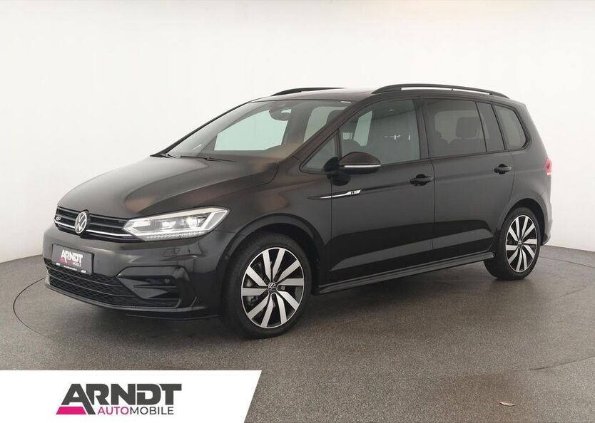 VW Touran 16.400 km 38.684 € Düsseldorf 40233