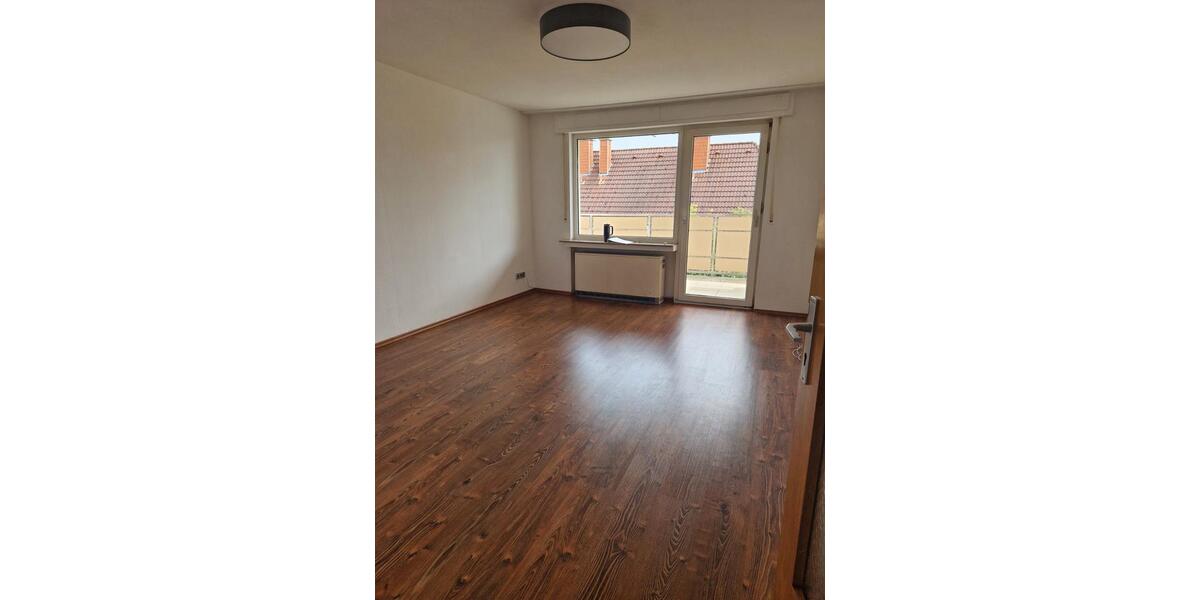 Erdgeschoßwohnung Ennepetal - 2 Zimmer, 50 m&sup2;, 240&euro; | Angebot:26414580