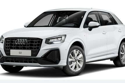 Audi Q2 27.826 km 29.880 &euro; Remscheid 42897