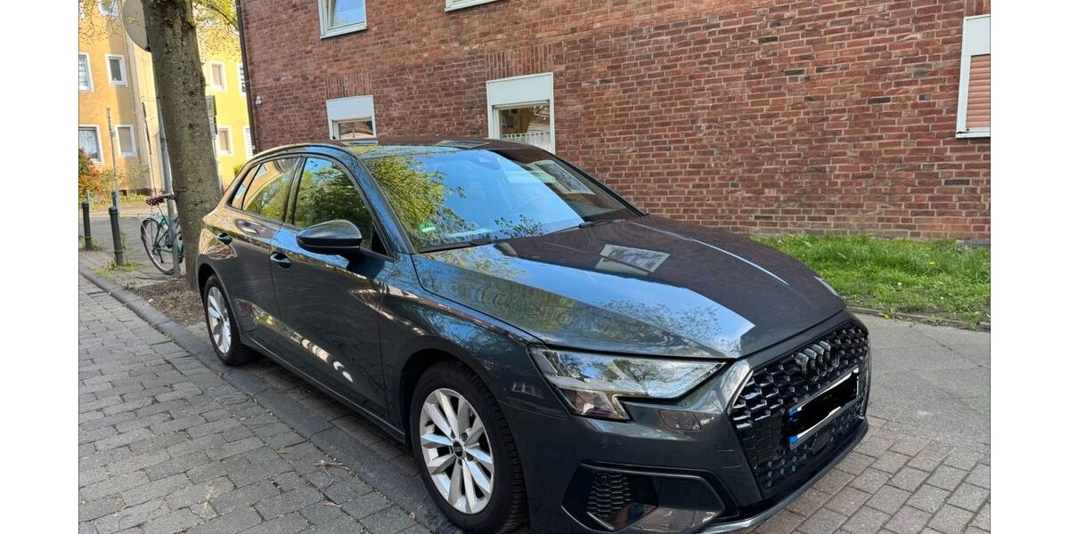 Audi A3 65.803 km 18.999 &euro; Leverkusen 51379