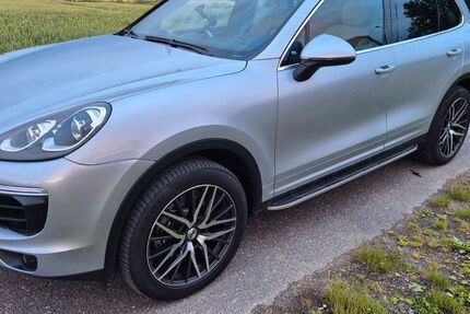 Porsche Cayenne 148.000 km 29.300 &euro; Dormagen 41541