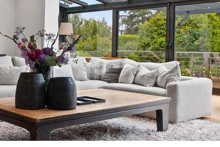 Haus Bergisch Gladbach Alt-Frankenforst - 7 Zimmer, 299 m&sup2;, 1.498.000&euro; | Angebot:25226617