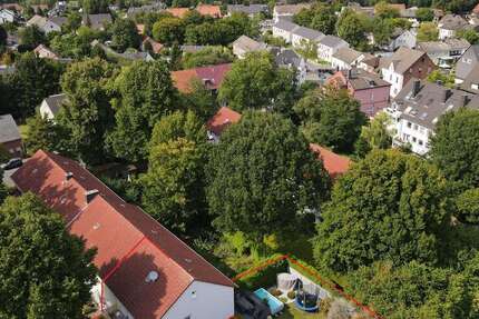 Wohnung zum Kaufen in Bochum 408.000 € 120 m²