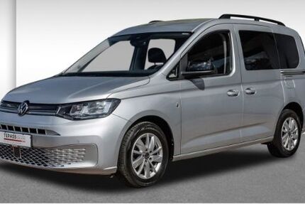 VW Caddy 58.500 km 21.908 € Schwelm 58332