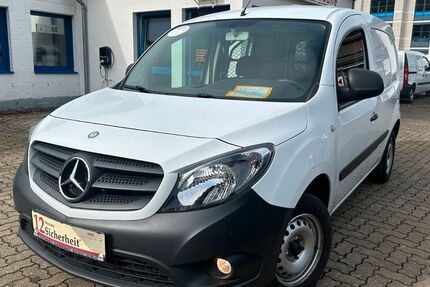 Mercedes Citan