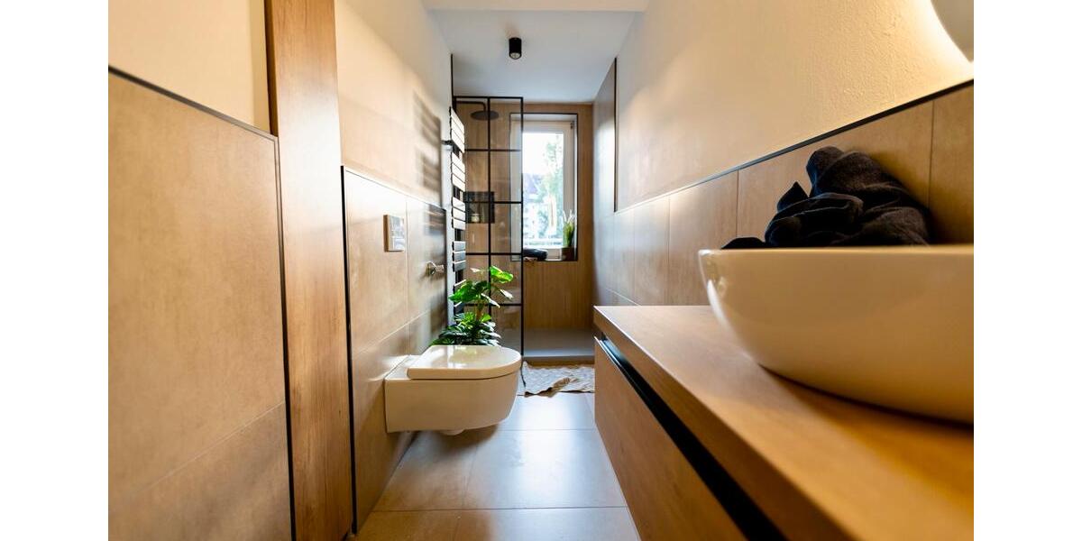 Etagenwohnung Düsseldorf Derendorf - 2 Zimmer, 70 m&sup2;, 400.000&euro; | Angebot:25567225