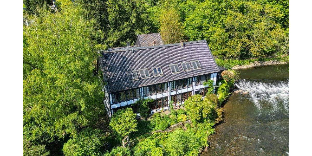 Einfamilienhaus Solingen Höhscheid - 1 Zimmer, 430 m&sup2;, 885.000&euro; | Angebot:26916384